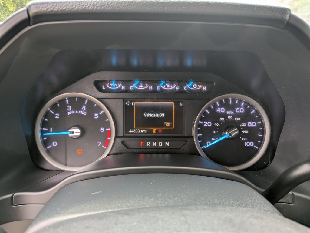 Used 2022 Ford F250 XLT w/ XLT Premium Package AWD/4WD image 36