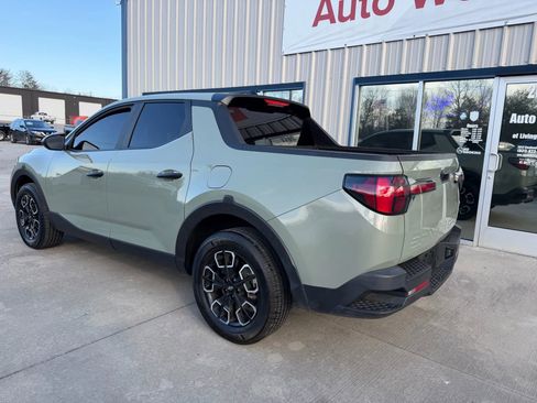 Used 2023 Hyundai Santa Cruz SE image 8