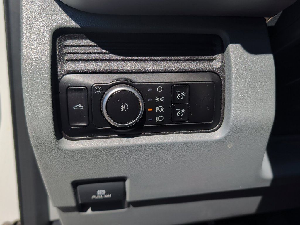 Used 2026 Ford F350 XLT AWD/4WD image 15