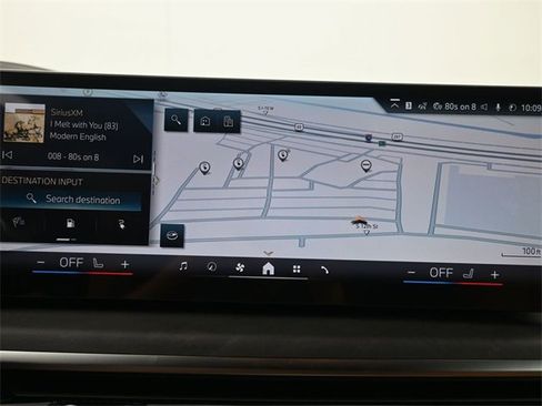 New 2026 BMW X5 xDrive50e w/ Premium Package image 9