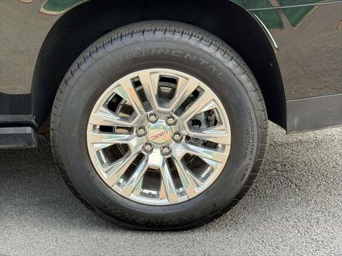 Used 2026 GMC Yukon XL Denali w/ Sun & Power Step Package AWD/4WD image 10
