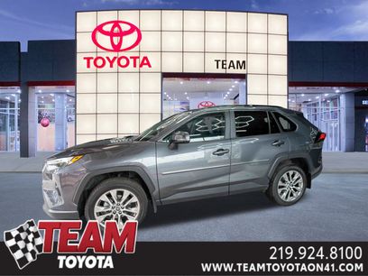 Used 2024 Toyota RAV4 XLE Premium w/ Weather Package