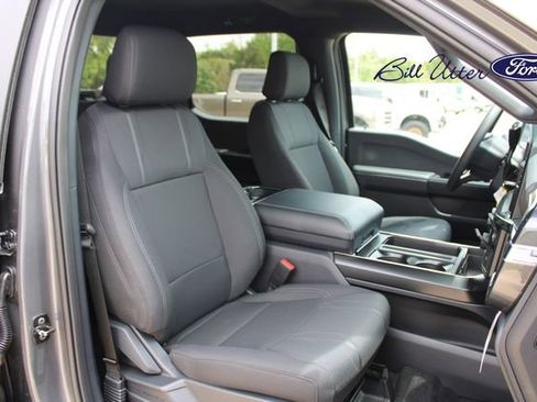 New 2026 Ford F150 STX RWD image 7