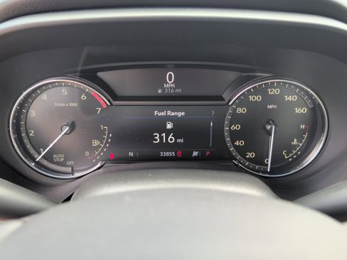 Used 2020 Cadillac XT4 Premium Luxury FWD image 22