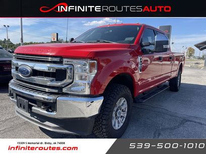 Used 2022 Ford F350 XL w/ STX Appearance Package