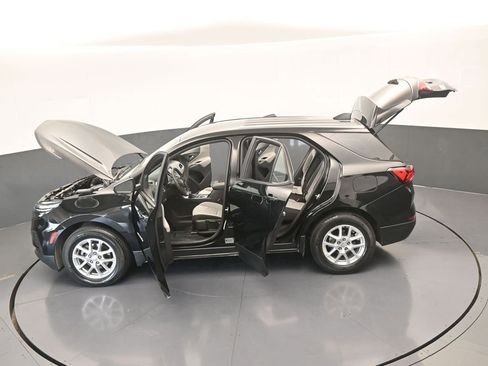 Used 2024 Chevrolet Equinox LS w/ Driver Confidence II Package image 61
