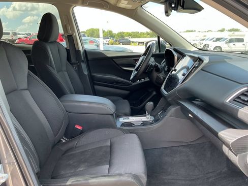 Used 2025 Subaru Ascent Premium AWD/4WD image 18