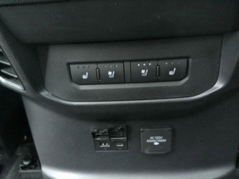 Used 2024 Toyota Tundra 1794 Edition AWD/4WD image 31