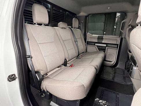 Used 2020 Ford F350 XLT w/ XLT Value Package image 9