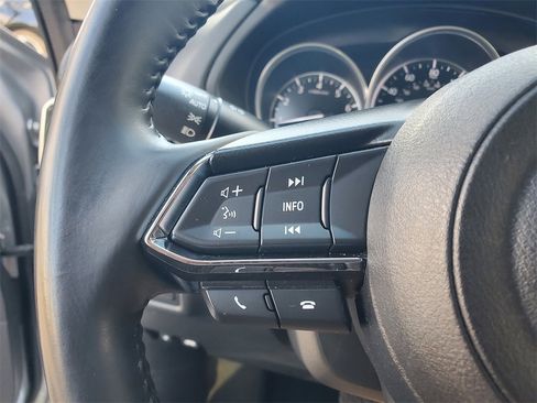 Used 2020 MAZDA CX-5 Touring image 23
