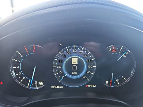 Used 2019 Cadillac XTS Premium Luxury image 14