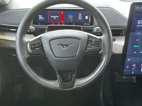 Used 2023 Ford Mustang Mach-E Select AWD/4WD image 14