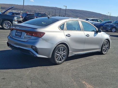 Certified 2024 Kia Forte GT-Line image 6