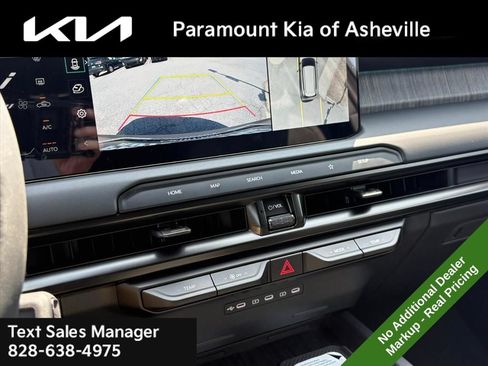 New 2027 Kia Telluride X-Line SX Prestige AWD/4WD image 10