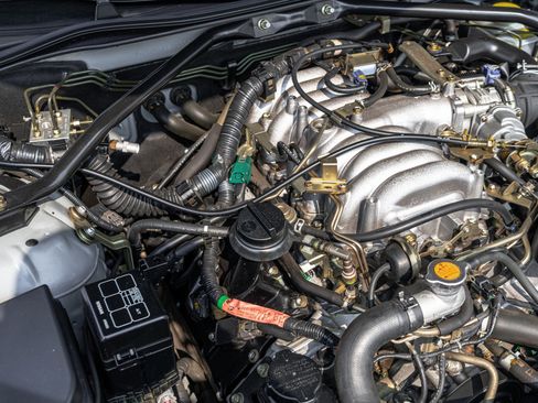 Used 2002 INFINITI Q45 image 81