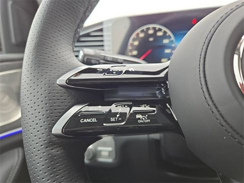 New 2026 Mercedes-Benz GLS 450 4MATIC image 19