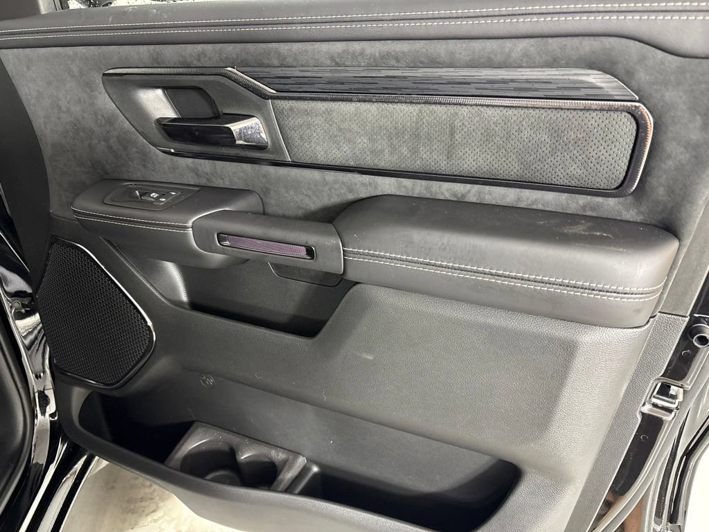 New 2026 RAM 1500 RHO AWD/4WD image 15