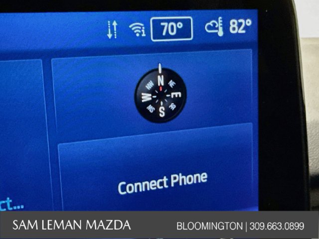 Used 2025 Ford Escape ST-Line AWD/4WD image 13