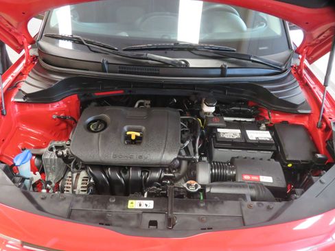 Used 2020 Kia Soul LX image 44