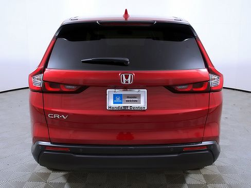 Used 2023 Honda CR-V EX-L image 8