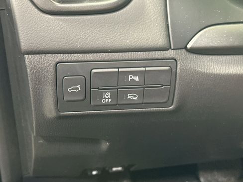 Used 2022 MAZDA CX-9 Carbon Edition image 17