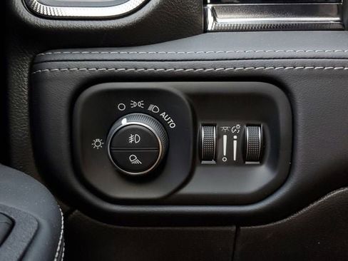 New 2026 RAM 2500 Rebel AWD/4WD image 35
