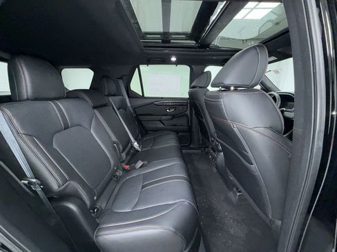 New 2026 Honda Passport TrailSport Elite image 17