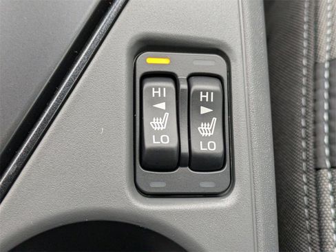 New 2026 Subaru Crosstrek 2.0i Premium image 20