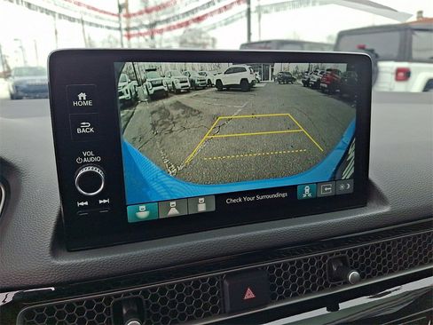 Used 2024 Honda Civic Sport Touring image 20