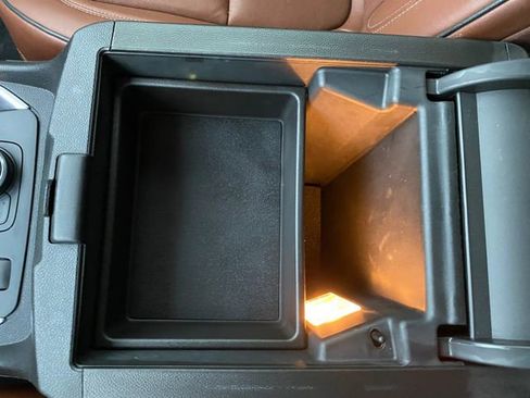 Used 2021 Chevrolet Traverse High Country w/ LPO, Floor Liner Package FWD image 26