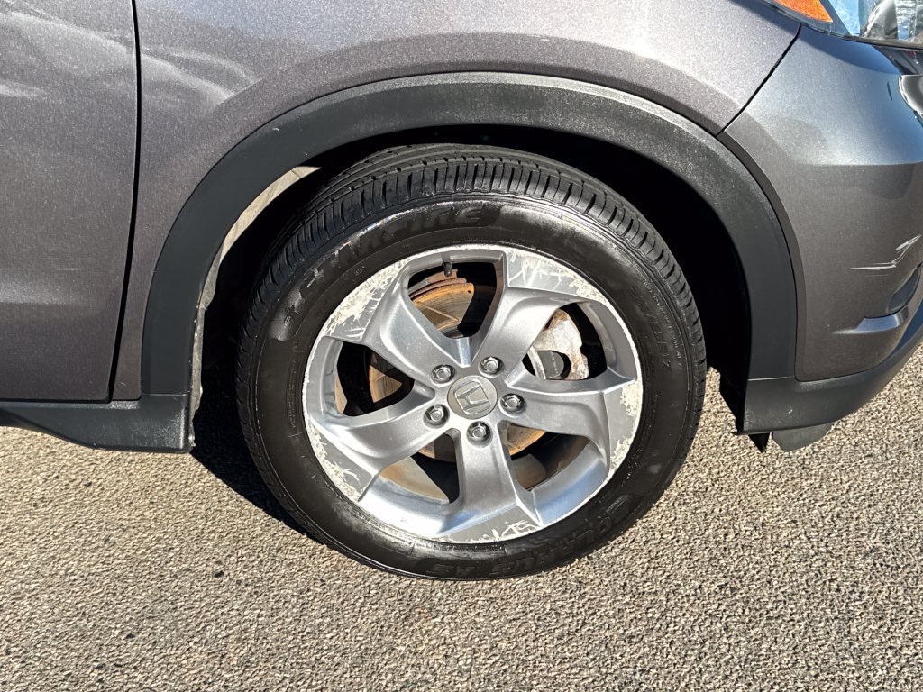 Used 2016 Honda HR-V EX image 44