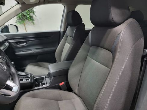 Certified 2024 Honda CR-V EX image 12