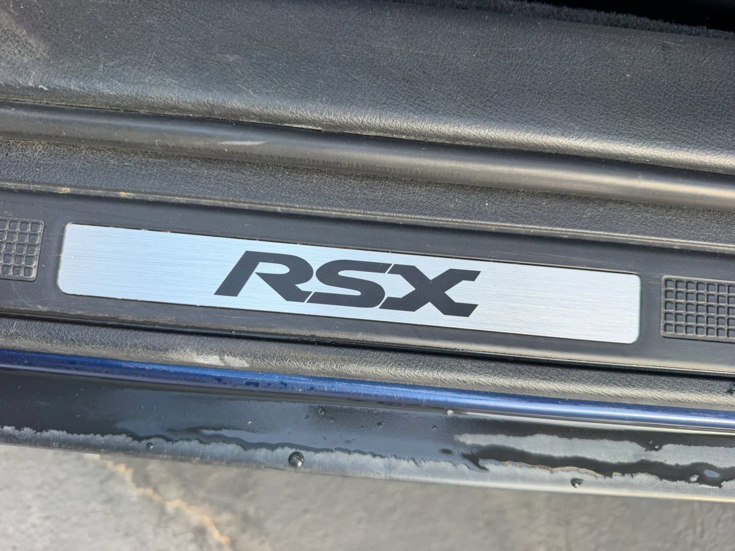 Used 2003 Acura RSX FWD image 12
