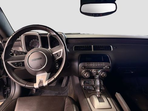 Used 2010 Chevrolet Camaro SS w/ RS Package image 20