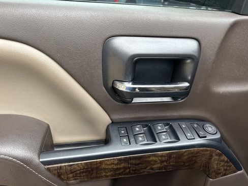 Used 2017 Chevrolet Silverado 1500 LT w/ All Star Edition RWD image 21