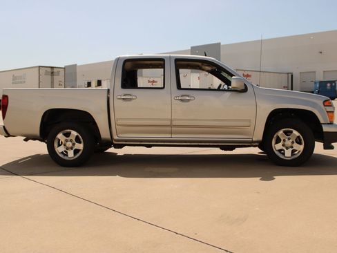Used 2012 Chevrolet Colorado LT RWD image 18