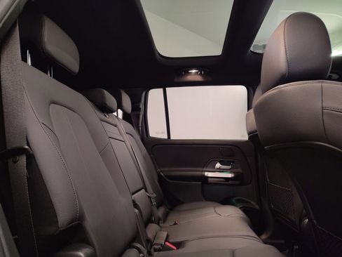 Certified 2026 Mercedes-Benz GLB 250 image 28