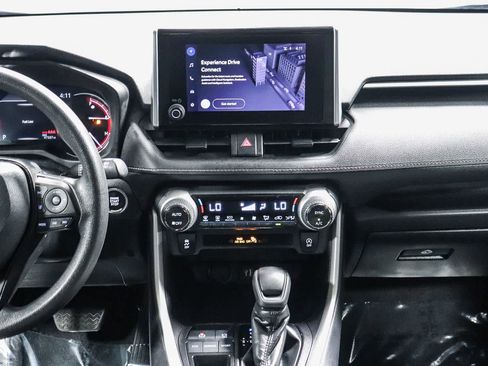 Certified 2024 Toyota RAV4 XLE FWD image 15