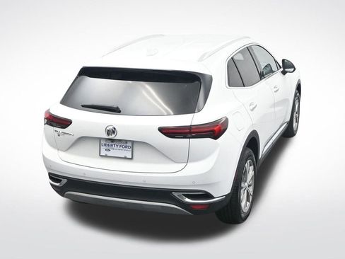 Used 2023 Buick Envision Preferred image 29