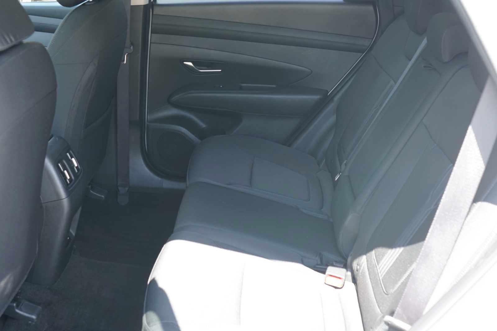 Used 2026 Hyundai Tucson SEL Plus FWD image 20