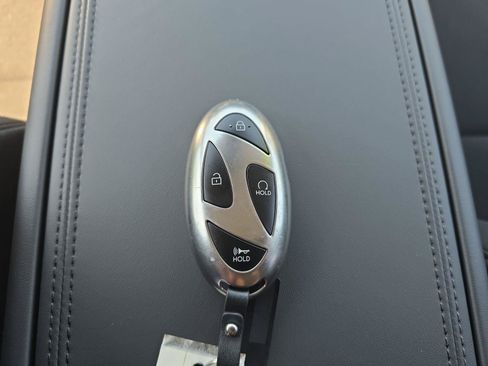 Certified 2026 Hyundai Santa Fe SE AWD/4WD image 12