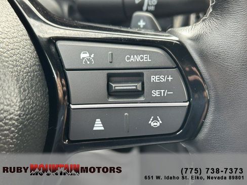 Used 2024 Honda Civic Sport image 13