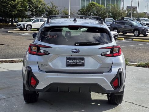 New 2025 Subaru Crosstrek 2.5i Limited image 3