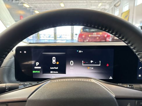 New 2026 Nissan Sentra SV w/ SV Convenience Package image 16