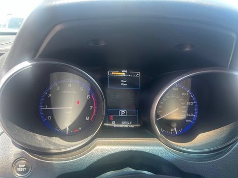 Used 2019 Subaru Outback 2.5i Premium AWD/4WD image 29