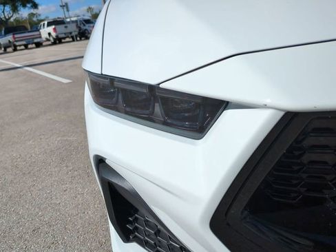 New 2026 Ford Mustang GT image 10