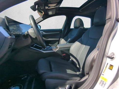 Certified 2024 BMW i4 eDrive35 w/ Premium Package image 17