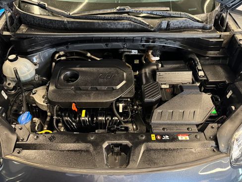 Used 2019 Kia Sportage EX AWD/4WD image 22