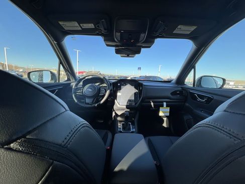 Certified 2025 Subaru Forester Touring w/ Popular Package - Touring image 21