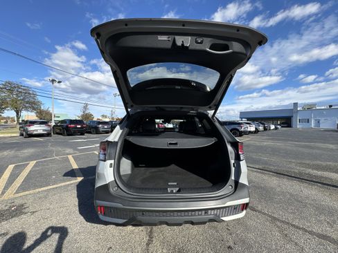 Used 2024 Kia Sportage X-Line w/ X-Line Premium Package image 27